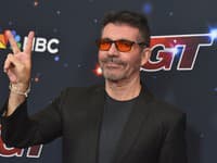 Simon Cowell