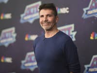Simon Cowell