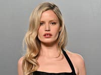 Georgia May Jagger