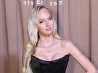 Beauty Ball 2026 - Salma Hájek Belohorcová