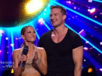 Let´s Dance 11, finále, Ján Koleník a Dominika Rošková