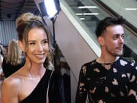 Finále Let's dance, Nela Pocisková, Filip Kucman