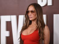 Jennifer Lopez