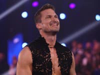 Let´s Dance 11, finále, Ján Koleník a Dominika Rošková