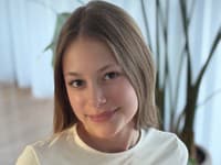 Dcéra Denisy Mendrejovej Gréta