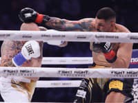 Fight Night Challenge