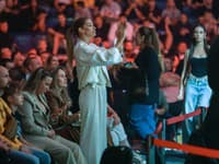 Fight Night Challenge, Jasmina Alagič