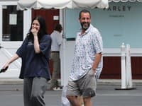 Adam Sandler