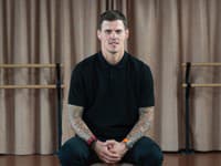 Martin Škrtel v relácii A SME TU