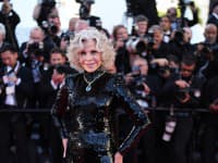 Jane Fonda v Cannes 2026