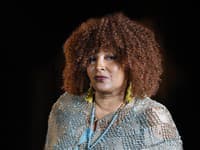 Pam Grier