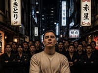 Jovinečko a Japonci