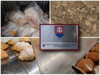 Trus hlodavcov, predaj po záruke a slabá hygiena! FOTO z kontrol u predajcov dvíhajú žalúdok, dostali pokuty