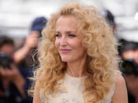 Cannes 2026, Gillian Anderson