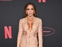 Jennifer Lopez