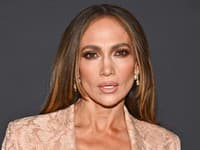 Jennifer Lopez