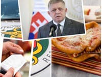 Premiér Fico prehovoril o KAUZE langoše: Zastal sa malých podnikateľov! Nezmyselná šikana, daniari by sa mali ospravedlniť