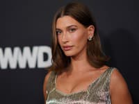Hailey Bieber