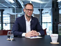 Šéf VšZP: Po nástupe som nečakal, že budem hneď riaditeľom, so starnutím populácie už teraz naplno pracujeme