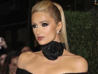 Paris Hilton