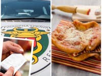 Bodka za kauzou langoš?! Finančná správa si priznala chybu, TAKTO to bolo: Predajca lagošov s odvolaním uspeje