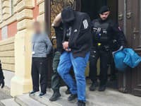 PEKLO po zoznámení cez internet: Andrej spútal ženu reťazami a uniesol, väznil ju v kufri auta! Desivé DETAILY