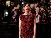 Kristen Stewart v Cannes 2026