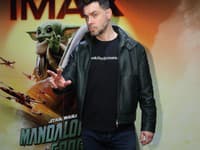 Premiéra filmu Star Wars, Pavol Plevčík
