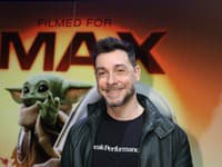 Premiéra filmu Star Wars, Pavol Plevčík