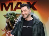 Premiéra filmu Star Wars, Pavol Plevčík