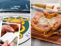 Bodka za kauzou langoš?! Finančná správa si priznala chybu, TAKTO to bolo: Predajca lagošov s odvolaním uspeje
