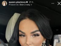 Syn Zuzany Plačkovej oslávil 2 roky.