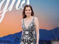 Geena Davis