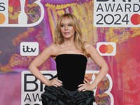 Kylie Minogue 