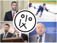 Sú známe nominácie v ankete Homofób roka 2026: Neuveríte, KTO je medzi navrhovanými osobami!