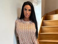 Katie Price