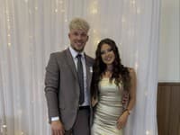 Igor a Sofia z Farmy 17