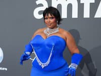Lizzo v Cannes
