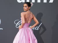 Maura Higgins v Cannes 2026