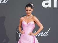 Maura Higgins v Cannes 2026