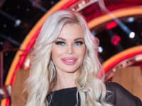SiIvia Kucherenko na Let's Dance (2019)
