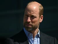 Princ William