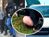 Výpoveď, z ktorej naskakuje husia koža: Andrej (37) väznil ženu v kufri auta ŠESŤ dní, jej slová trhajú srdce!
