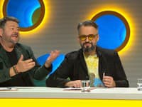 Inkognito, Michal Hudák a Marián Čekovský