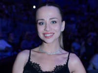 Fight Night Challenge, Ela Martinčeková