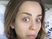 Farmárka Ela Martinčeková
