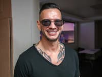 Imi Baron Štefaník