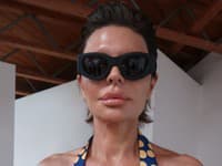 Lisa Rinna