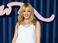 Kylie Minogue 