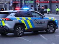 Bratislavu čakajú dopravné obmedzenia: V meste zasiahnu hliadky kvôli zápasu Ligy majstrov